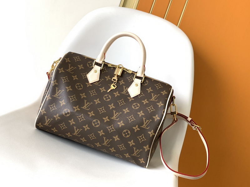 LV Handbags AAA(Women)-358