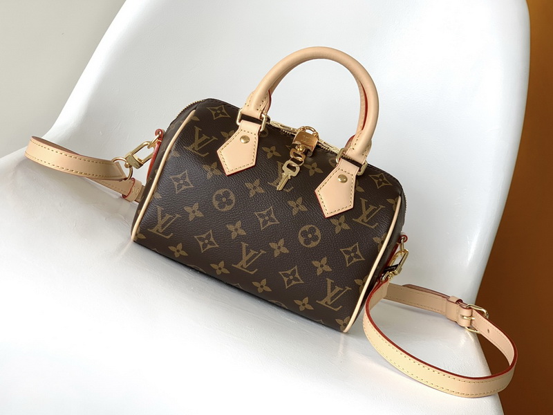 LV Handbags AAA(Women)-369