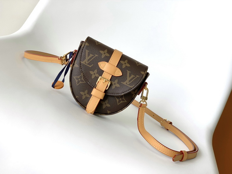 LV Handbags AAA(Women)-372