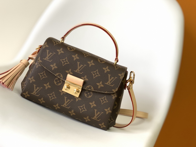 LV Handbags AAA(Women)-374