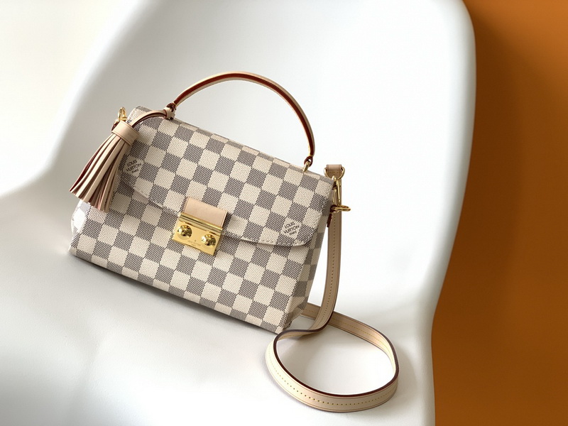 LV Handbags AAA(Women)-376