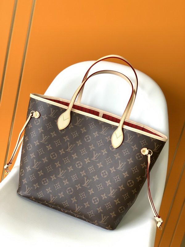 LV Handbags AAA(Women)-380