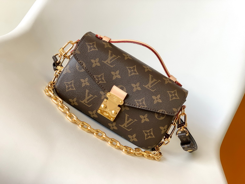 LV Handbags AAA(Women)-383