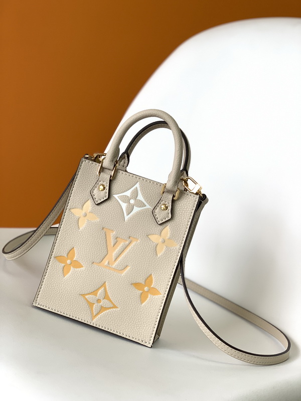 LV Handbags AAA(Women)-386