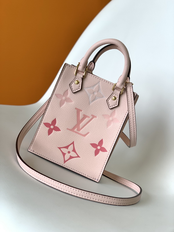 LV Handbags AAA(Women)-387