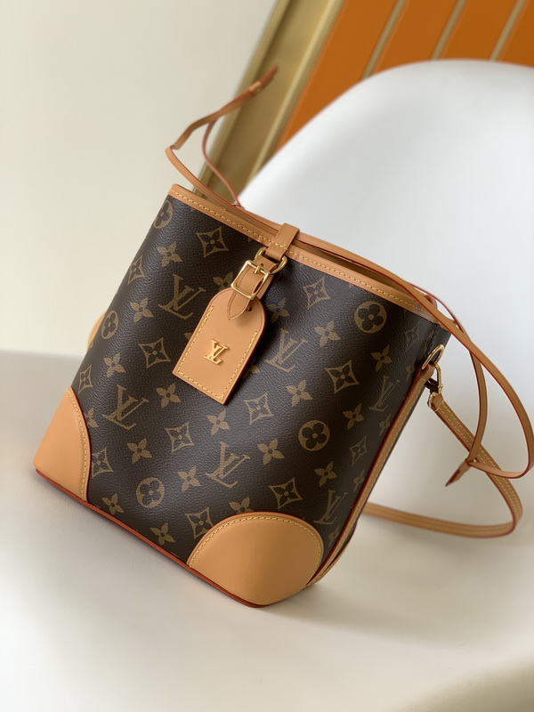 LV Handbags AAA(Women)-393