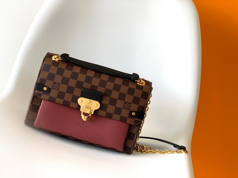 LV Handbags AAA(Women)-394