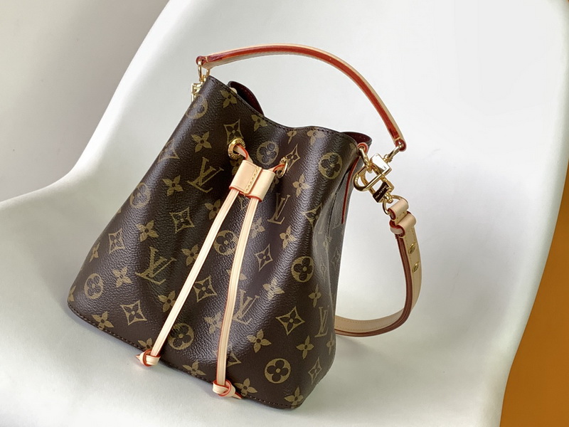 LV Handbags AAA(Women)-395