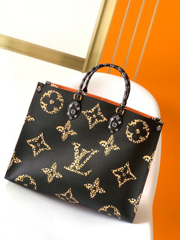 LV Handbags AAA(Women)-397