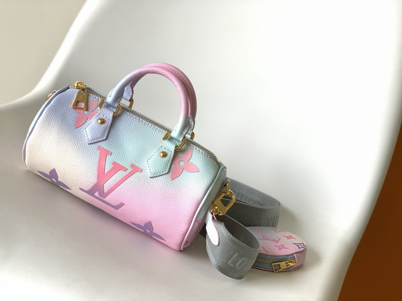 LV Handbags AAA(Women)-401