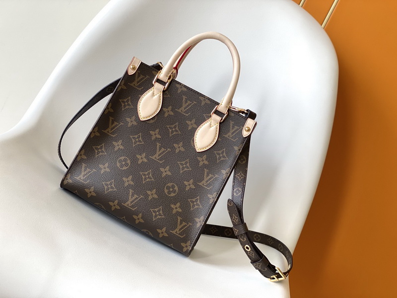 LV Handbags AAA(Women)-404