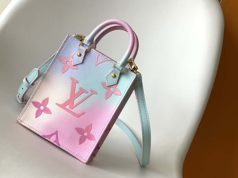 LV Handbags AAA(Women)-405