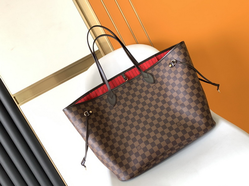 LV Handbags AAA(Women)-406