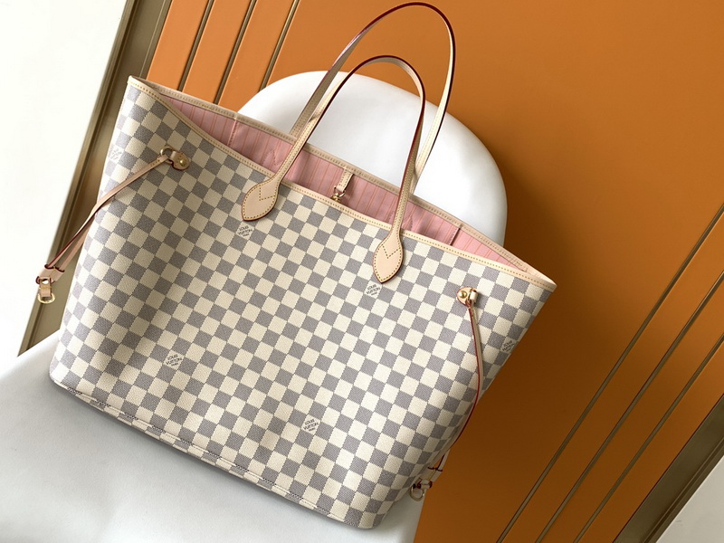 LV Handbags AAA(Women)-407