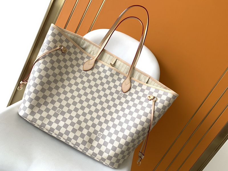 LV Handbags AAA(Women)-408