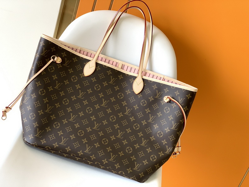 LV Handbags AAA(Women)-409