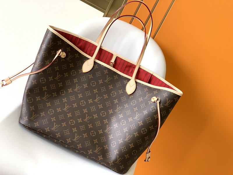 LV Handbags AAA(Women)-410