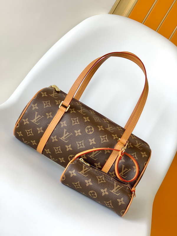 LV Handbags AAA(Women)-411