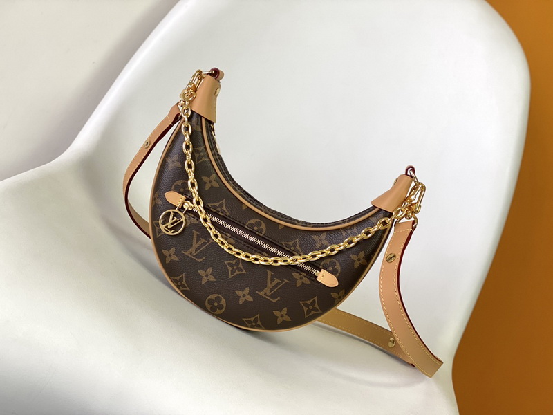 LV Handbags AAA(Women)-412