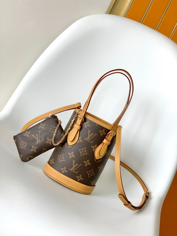 LV Handbags AAA(Women)-413