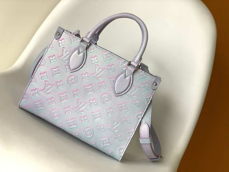 LV Handbags AAA(Women)-414