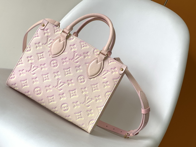 LV Handbags AAA(Women)-416