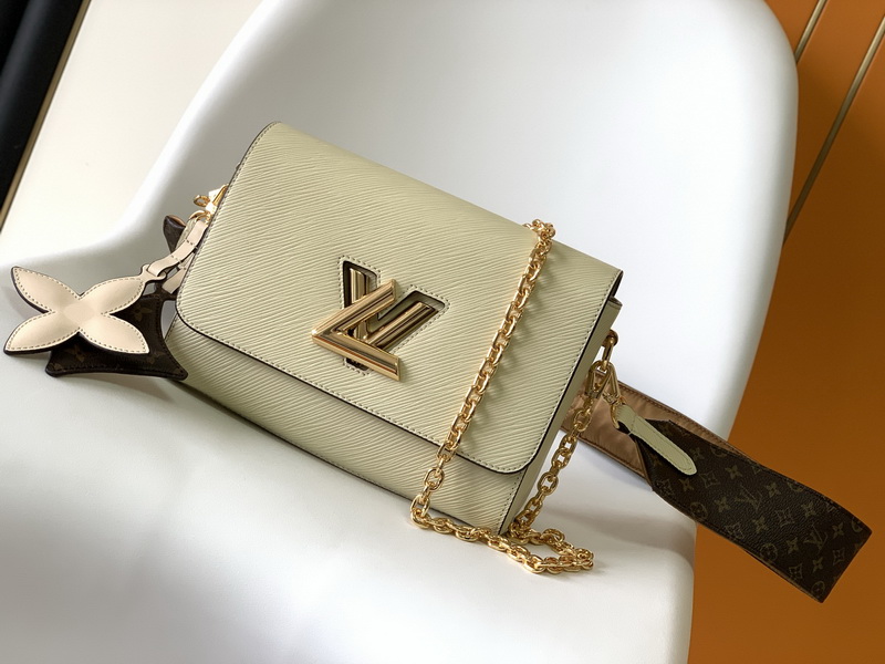 LV Handbags AAA(Women)-417