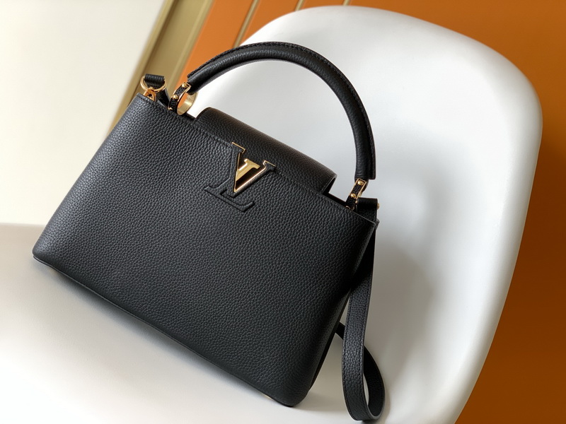 LV Handbags AAA(Women)-418