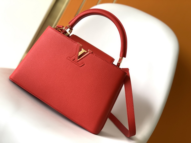 LV Handbags AAA(Women)-420