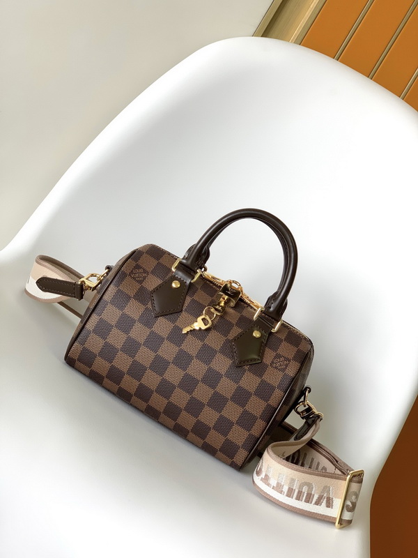 LV Handbags AAA(Women)-432