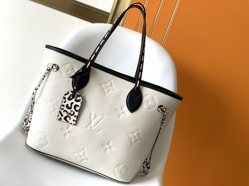 LV Handbags AAA(Women)-433