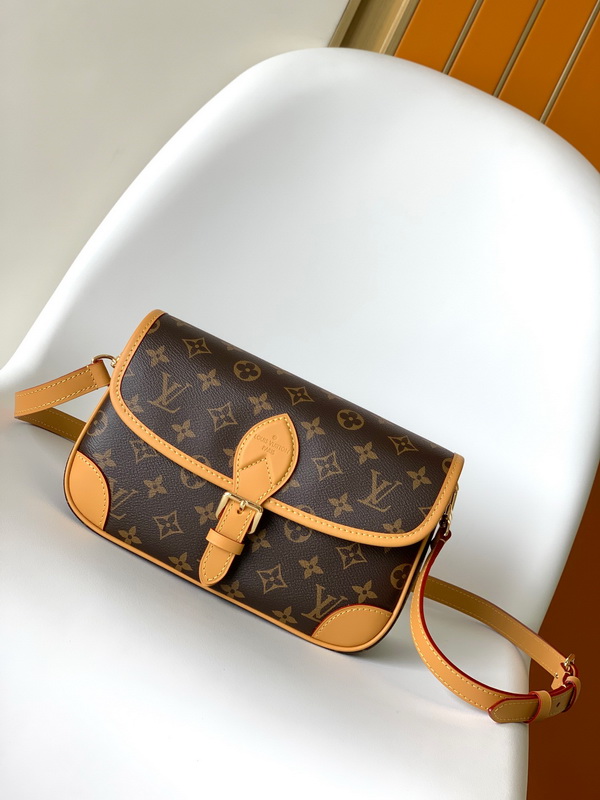 LV Handbags AAA(Women)-434