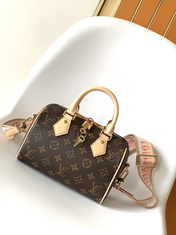 LV Handbags AAA(Women)-441