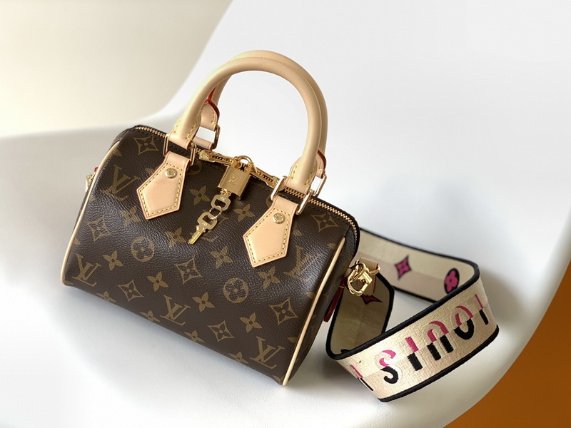 LV Handbags AAA(Women)-448