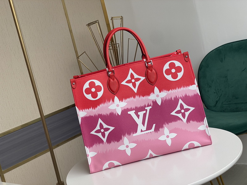 LV Handbags AAA(Women)-449