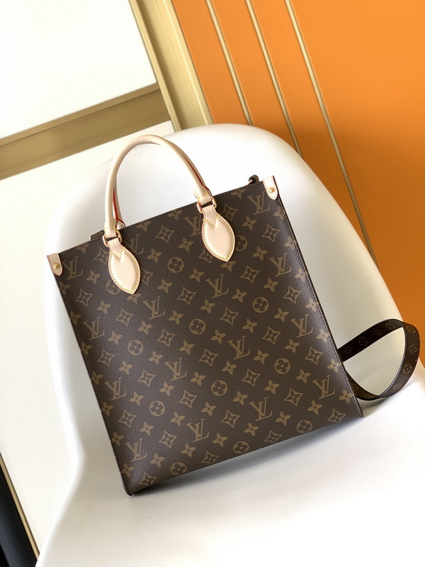 LV Handbags AAA(Women)-451