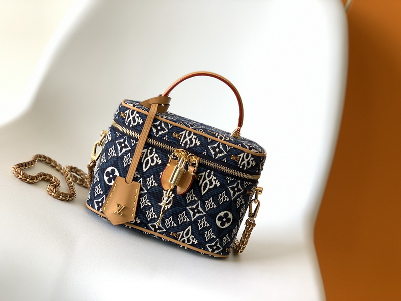 LV Handbags AAA(Women)-453