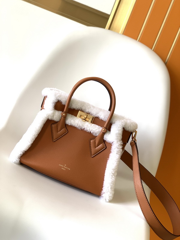 LV Handbags AAA(Women)-461