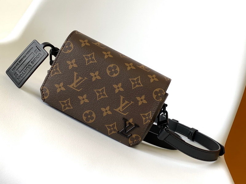 LV Handbags AAA(Women)-463