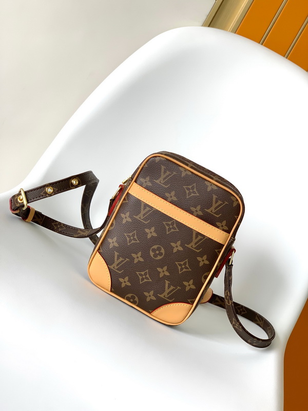 LV Handbags AAA(Women)-466