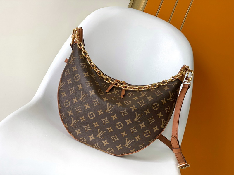 LV Handbags AAA(Women)-473