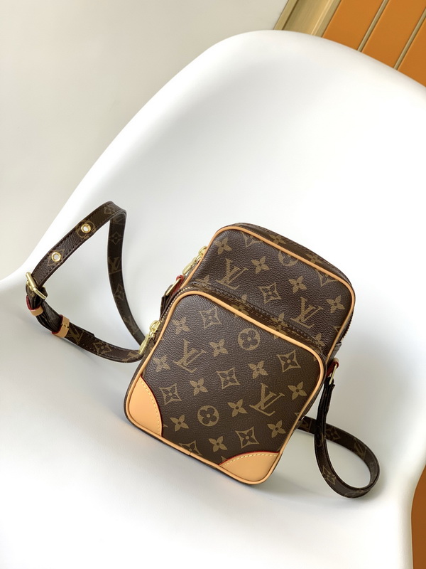 LV Handbags AAA(Women)-474