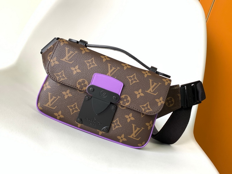 LV Handbags AAA(Women)-475