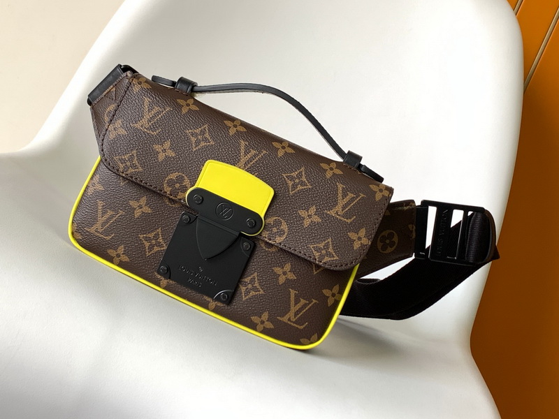 LV Handbags AAA(Women)-476