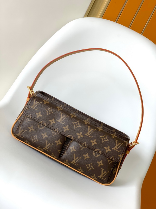 LV Handbags AAA(Women)-477