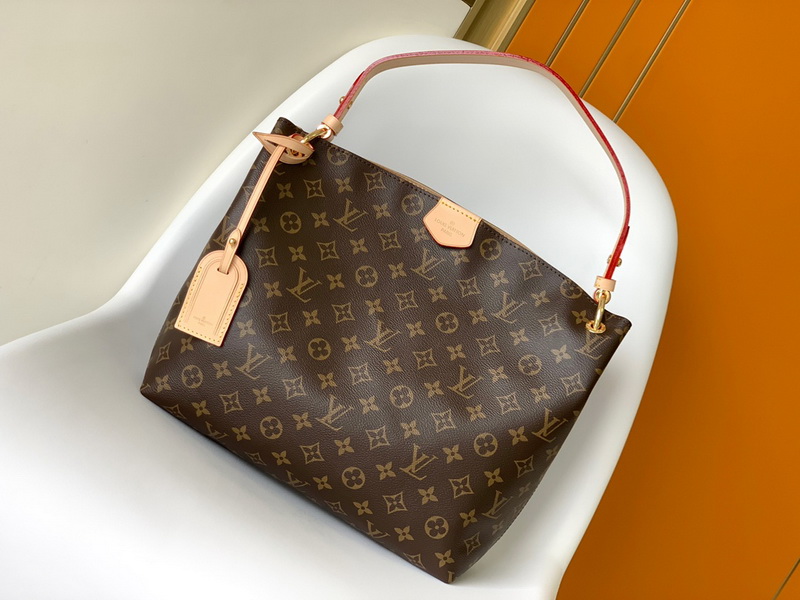 LV Handbags AAA(Women)-484