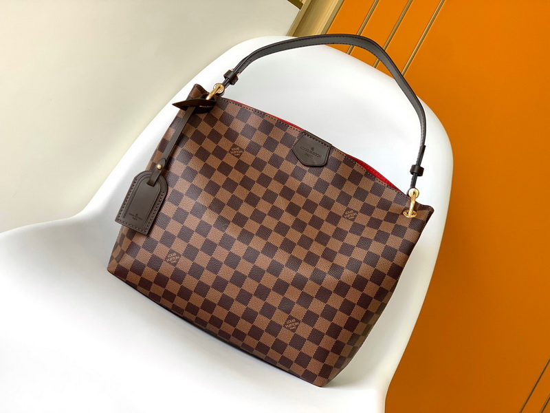 LV Handbags AAA(Women)-485