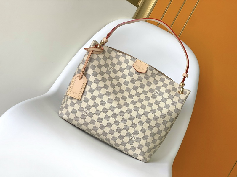 LV Handbags AAA(Women)-487