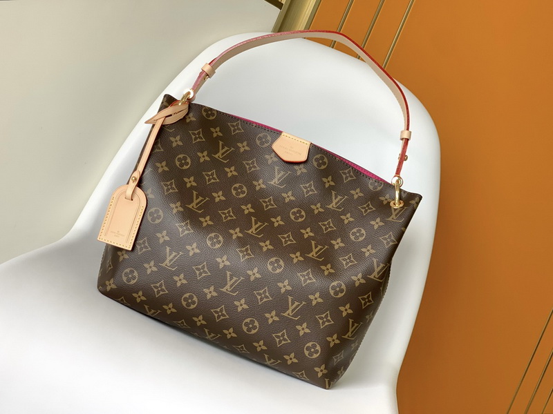 LV Handbags AAA(Women)-488