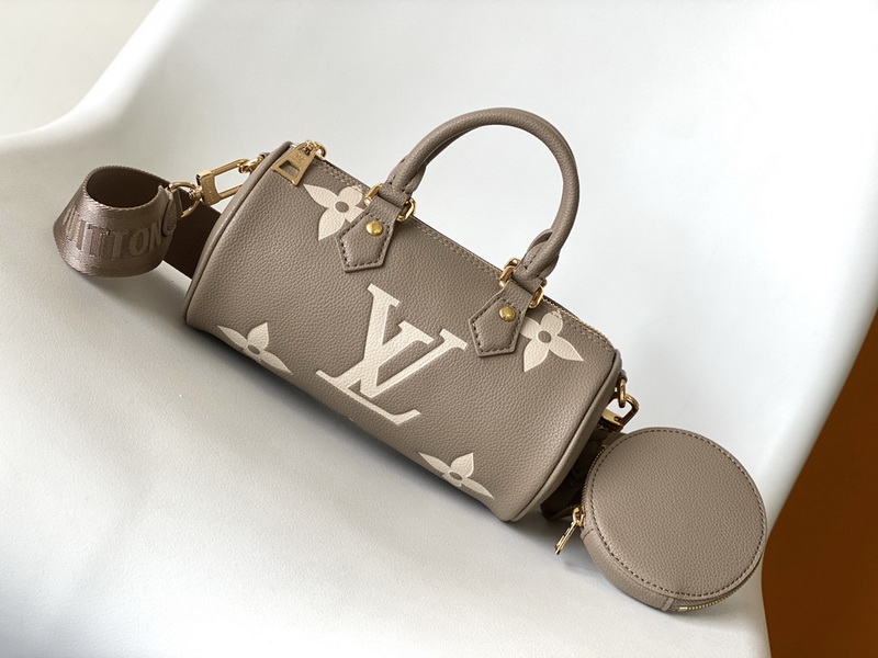 LV Handbags AAA(Women)-491